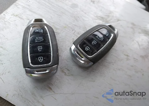 2021 Hyundai Kona Ultimate from USA, damaged, VIN KM8K53A55MU659935